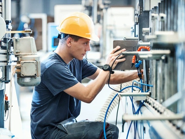 25 công việc phát triển nhanh nhất, được trả lương rất cao trong 10 năm tới: Một số thậm chí không yêu cầu nhiều kinh nghiệm, tốt nghiệp trung học cũng bắt đầu được - Ảnh 2. 25 công việc phát triển nhanh nhất, được trả lương rất cao trong 10 năm tới: Một số thậm chí không yêu cầu nhiều kinh nghiệm, tốt nghiệp trung học cũng bắt đầu được - Ảnh 2.