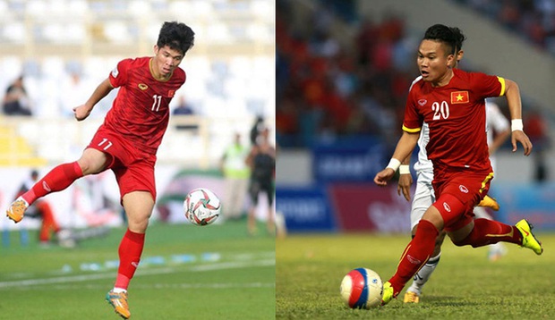 3 tuyển thủ nhiễm COVID-19, HLV Park Hang-seo triệu tập gấp 2 cầu thủ lên tuyển Việt Nam  - Ảnh 1.