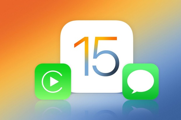 iOS 15.2.1 cập nhật những gì? - Ảnh 1.