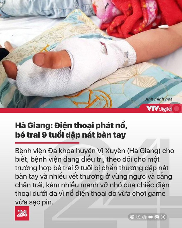 Hai vụ tai nạn thương tâm liên tiếp vì dùng điện thoại - Game thủ cần bỏ ngay thói quen nguy hiểm này - Ảnh 4.
