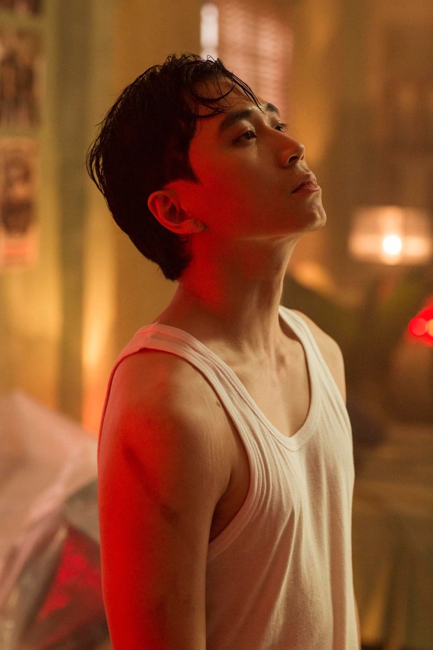 Trước thềm Chung kết Rap Việt, Karik phẫn nộ đến mức văng tục, chuyện gì đã xảy ra? - Ảnh 2. Trước thềm Chung kết Rap Việt, Karik phẫn nộ đến mức văng tục, chuyện gì đã xảy ra? - Ảnh 2.
