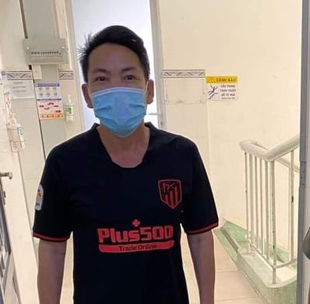 TP.HCM: Kẻ biến thái đội lốt thầy dạy bơi dâm ô nhiều lần với 4 bé trai - Ảnh 1. TP.HCM: Kẻ biến thái đội lốt thầy dạy bơi dâm ô nhiều lần với 4 bé trai - Ảnh 1.