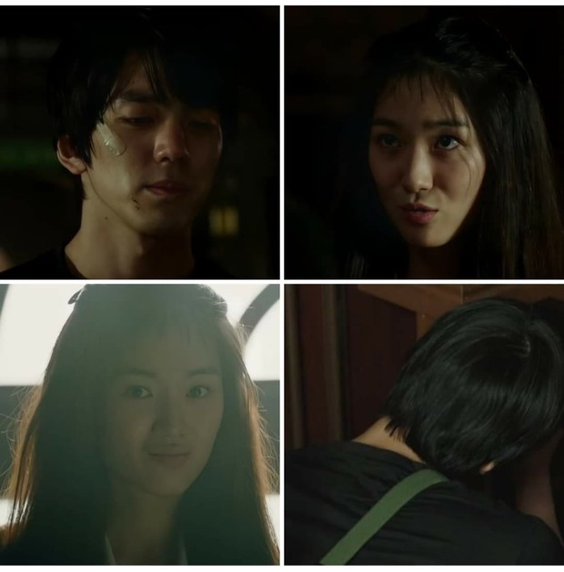 7 cặp đôi được ship ngang ngược ở Snowdrop: Jisoo (BLACKPINK) bên nam phụ này còn real hơn cả với Jung Hae In? - Ảnh 7.