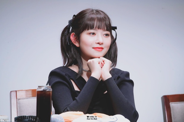 Miss lươn lẹo của IVE bất ngờ được netizen quay xe khen ngợi nhờ 1 lý do, cơ hội để thoát mác tân binh thị phi đây rồi? - Ảnh 9. Miss lươn lẹo của IVE bất ngờ được netizen quay xe khen ngợi nhờ 1 lý do, cơ hội để thoát mác tân binh thị phi đây rồi? - Ảnh 9.