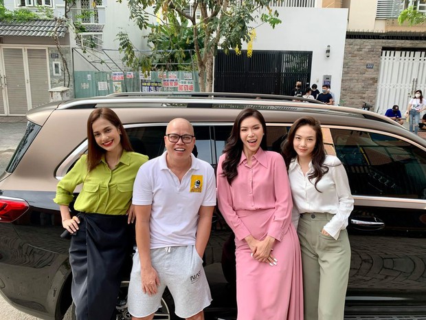 Minh Tú bị chê diễn giả trân ở phim của Minh Hằng, đã thế còn nói chuyện chêm tiếng Anh nghe mà phát bực? - Ảnh 1. Minh Tú bị chê diễn giả trân ở phim của Minh Hằng, đã thế còn nói chuyện chêm tiếng Anh nghe mà phát bực? - Ảnh 1.