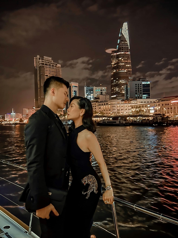 Lệ Quyên ẩn ý nếu chúng ta trở nên xa lạ, Lâm Bảo Châu có ngay động thái chứng minh sự chiều chuộng - Ảnh 5. Lệ Quyên ẩn ý nếu chúng ta trở nên xa lạ, Lâm Bảo Châu có ngay động thái chứng minh sự chiều chuộng - Ảnh 5.