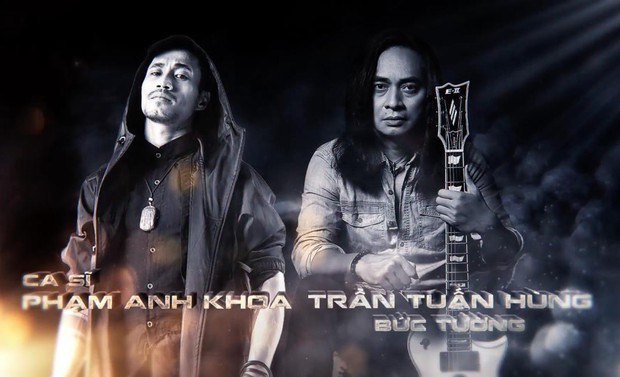 Tất tần tật về Rock Việt - Tiger: Luật chơi, quy mô và dàn sao cực đỉnh tham vọng đưa Rock về thời hoàng kim! - Ảnh 3. Tất tần tật về Rock Việt - Tiger: Luật chơi, quy mô và dàn sao cực đỉnh tham vọng đưa Rock về thời hoàng kim! - Ảnh 3.