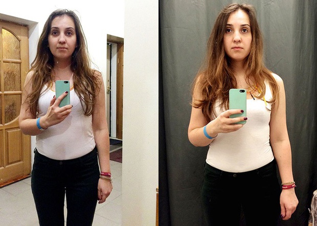 Thử selfie trong phòng thử đồ, blogger thời trang vạch trần chiêu móc túi khách của các thương hiệu thời trang - Ảnh 6.