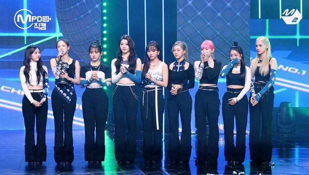 Tỷ lệ body gây trầm trồ của nhóm nữ show Mnet: Bản sao Somi cao vượt trội nhưng người đỉnh nhất là ai? - Ảnh 1.