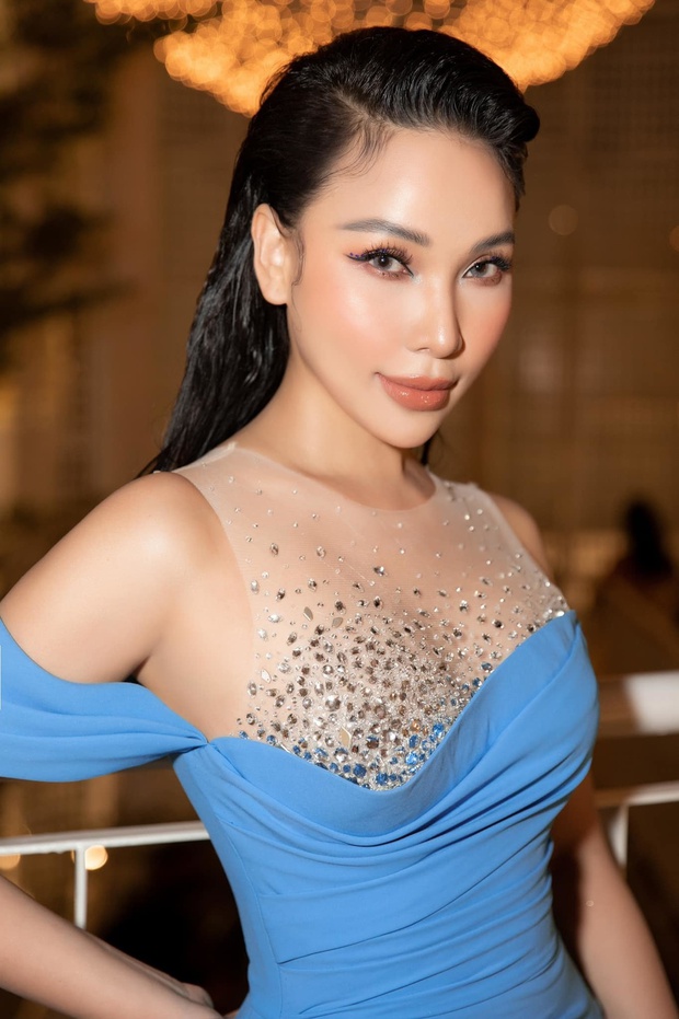 15 năm thân nhau con chấy cắn đôi, vì sao Quỳnh Thư - Vũ Khắc Tiệp cạch mặt? - Ảnh 6. 15 năm thân nhau con chấy cắn đôi, vì sao Quỳnh Thư - Vũ Khắc Tiệp cạch mặt? - Ảnh 6.