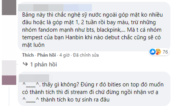 BXH Billboard của Việt Nam chính thức ra mắt: Đen Vâu vượt mặt BTS và Justin Bieber, nhưng có ca khúc ra từ tận năm 2019 vẫn lọt vào top 10? - Ảnh 9. BXH Billboard của Việt Nam chính thức ra mắt: Đen Vâu vượt mặt BTS và Justin Bieber, nhưng có ca khúc ra từ tận năm 2019 vẫn lọt vào top 10? - Ảnh 9.