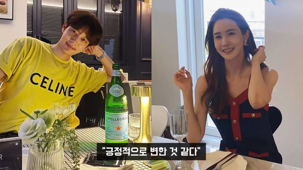 HOT: “Nữ hoàng dao kéo” Lee Da Hae và ca sĩ Se7en sắp kết hôn sau 7 năm hẹn hò? - Ảnh 2. HOT: “Nữ hoàng dao kéo” Lee Da Hae và ca sĩ Se7en sắp kết hôn sau 7 năm hẹn hò? - Ảnh 2.