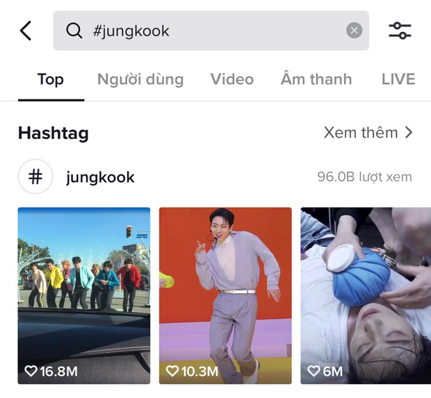 Top 5 nghệ sĩ sở hữu hashtag với lượt view khủng nhất nền tảng TikTok: Ngoài 3 thành viên BTS, Lisa (BLACKPINK) còn có cả tình cũ của Taylor Swift? - Ảnh 2.