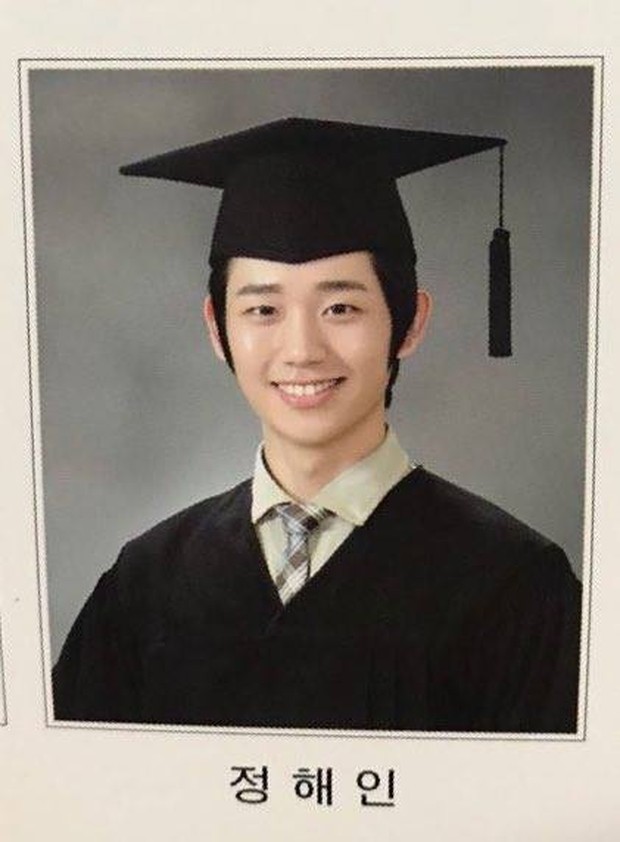 Bạn trai tin đồn của Jisoo (BLACKPINK) xuất sắc cỡ nào: Hậu duệ của nhân vật nổi tiếng trong lịch sử, học trường danh giá bậc nhất Hàn Quốc - Ảnh 2.