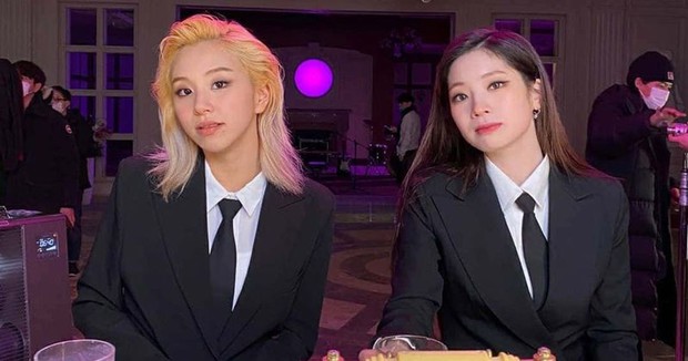 Girlgroup chia line thế nào là ổn nhất: Jennie cân luôn Jisoo (BLACKPINK) làm main vocal, Momo (TWICE) nhảy thôi đừng hát? - Ảnh 10. Girlgroup chia line thế nào là ổn nhất: Jennie cân luôn Jisoo (BLACKPINK) làm main vocal, Momo (TWICE) nhảy thôi đừng hát? - Ảnh 10.