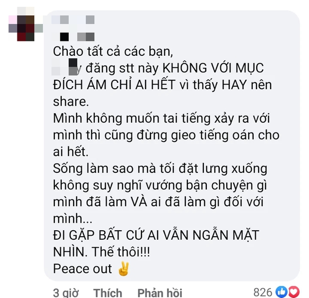 Bị nghi mỉa mai Hồ Văn Cường vô ơn, bội bạc, bà chủ trung tâm ca nhạc nổi tiếng liền lên tiếng làm rõ - Ảnh 5.