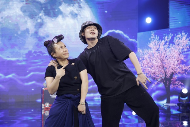 Hoa hậu Thùy Tiên sẽ xuất hiện ở Táo Xuân 2022 đêm Giao thừa, đóng vai gì thì vẫn là một bí ẩn! - Ảnh 3. Hoa hậu Thùy Tiên sẽ xuất hiện ở Táo Xuân 2022 đêm Giao thừa, đóng vai gì thì vẫn là một bí ẩn! - Ảnh 3.