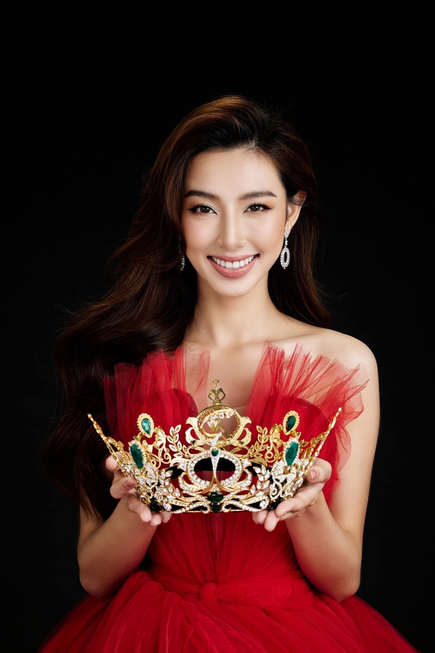 Hoa hậu Thùy Tiên sẽ xuất hiện ở Táo Xuân 2022 đêm Giao thừa, đóng vai gì thì vẫn là một bí ẩn! - Ảnh 1. Hoa hậu Thùy Tiên sẽ xuất hiện ở Táo Xuân 2022 đêm Giao thừa, đóng vai gì thì vẫn là một bí ẩn! - Ảnh 1.