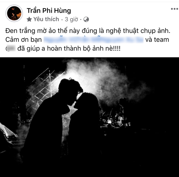 Chồng cũ Lâm Khánh Chi liên tục thân mật với gái lạ sau khi ly hôn, phản ứng sao khi bị nói vội có tình mới? - Ảnh 2.