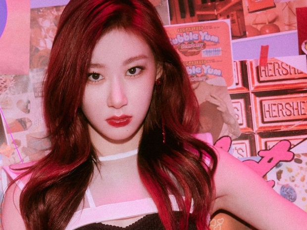 Girlgroup chia line thế nào là ổn nhất: Jennie cân luôn Jisoo (BLACKPINK) làm main vocal, Momo (TWICE) nhảy thôi đừng hát? - Ảnh 18. Girlgroup chia line thế nào là ổn nhất: Jennie cân luôn Jisoo (BLACKPINK) làm main vocal, Momo (TWICE) nhảy thôi đừng hát? - Ảnh 18.