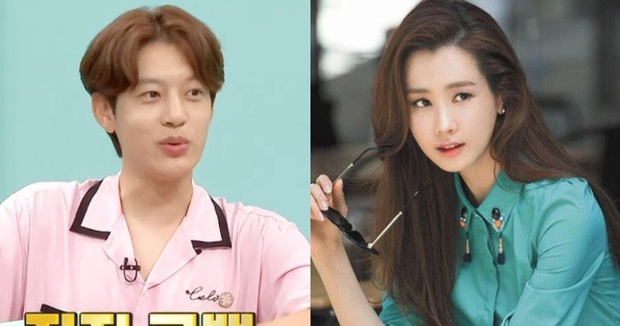 HOT: “Nữ hoàng dao kéo” Lee Da Hae và ca sĩ Se7en sắp kết hôn sau 7 năm hẹn hò? - Ảnh 6. HOT: “Nữ hoàng dao kéo” Lee Da Hae và ca sĩ Se7en sắp kết hôn sau 7 năm hẹn hò? - Ảnh 6.
