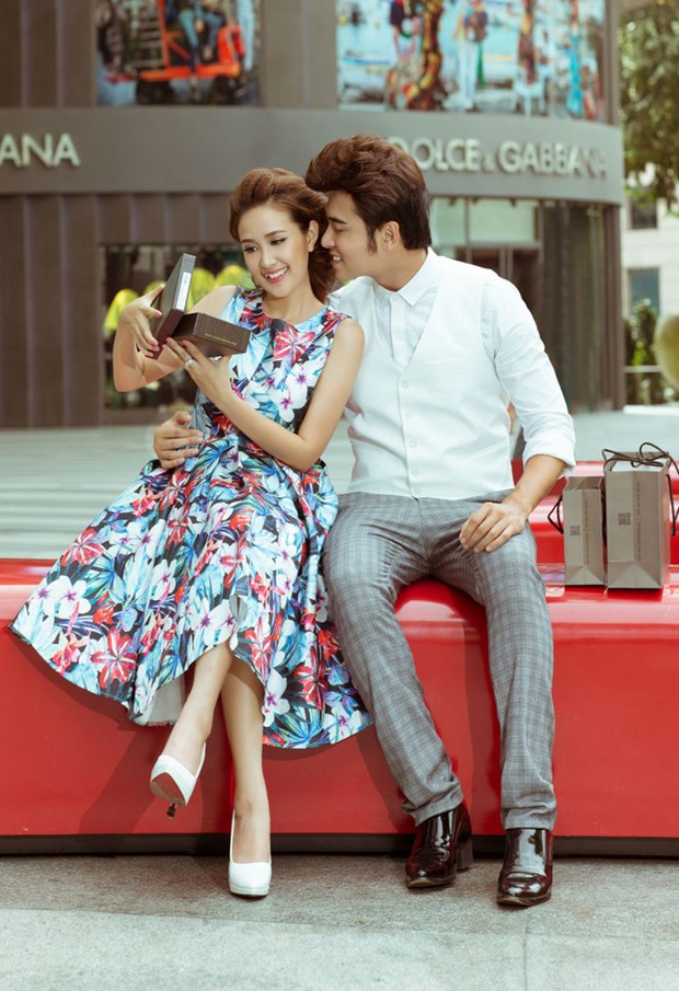 Giật mình vì 1 sao nữ Vbiz tiết lộ tiền mừng cưới lên đến 10 tỷ đồng, ai dè mất toi 9 tỷ vì lý do sốc? - Ảnh 5. Giật mình vì 1 sao nữ Vbiz tiết lộ tiền mừng cưới lên đến 10 tỷ đồng, ai dè mất toi 9 tỷ vì lý do sốc? - Ảnh 5.