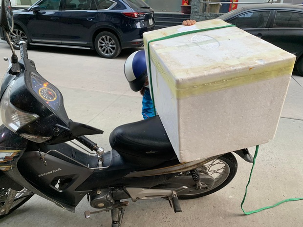 Lương + thưởng = 0, cô giáo mầm non tư thục chật vật kiếm thêm lo Tết - Ảnh 3. Lương + thưởng = 0, cô giáo mầm non tư thục chật vật kiếm thêm lo Tết - Ảnh 3.
