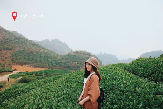 Cả năm chẳng được đi đâu, giờ có dịp bung xoã thì nhất định phải check-in các điểm này nhé - Ảnh 2. Cả năm chẳng được đi đâu, giờ có dịp bung xoã thì nhất định phải check-in các điểm này nhé - Ảnh 2.