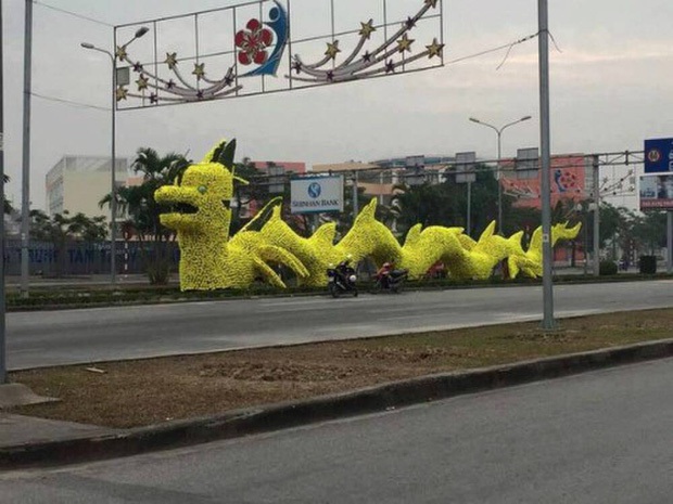 Xôn xao hình ảnh linh vật hổ vàng năm Nhâm Dần, biểu cảm hài hước khiến ai cũng bật cười - Ảnh 4. Xôn xao hình ảnh linh vật hổ vàng năm Nhâm Dần, biểu cảm hài hước khiến ai cũng bật cười - Ảnh 4.