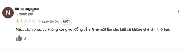 Quán nước bánh của NS Việt Hương bị dân mạng tràn vào Google đánh 1 sao, lôi chuyện từ thiện vào chỉ trích vô lý? - Ảnh 6.
