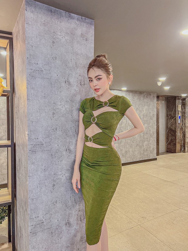 Trang Nemo và Trần My - 2 gương mặt thị phi trong vụ xô xát làm chấn động cõi mạng là ai? - Ảnh 2.