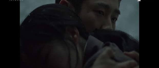 Snowdrop tập 11 cực cháy: Cuối cùng Jisoo (BLACKPINK) cũng được crush hôn tới tấp, ngọt muốn cháy màn hình! - Ảnh 3.