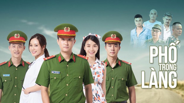 Netizen quá mệt với nam chính đơ nhất phim Việt hiện nay: Phá hỏng cả một tác phẩm, chả hiểu sao được nhận vai - Ảnh 1. Netizen quá mệt với nam chính đơ nhất phim Việt hiện nay: Phá hỏng cả một tác phẩm, chả hiểu sao được nhận vai - Ảnh 1.