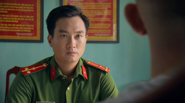 Netizen quá mệt với nam chính đơ nhất phim Việt hiện nay: Phá hỏng cả một tác phẩm, chả hiểu sao được nhận vai - Ảnh 4.