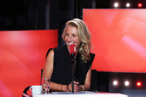 Bạn thân tiết lộ bí kíp Đệ nhất phu nhân Pháp kiểm soát được chồng trẻ, tiểu tam không thể chen ngang - Ảnh 1.