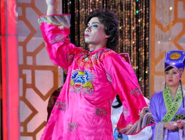 Netizen nuối tiếc nhìn lại hành trình gần 20 năm của Nam Tào - Bắc Đẩu - Ảnh 8.