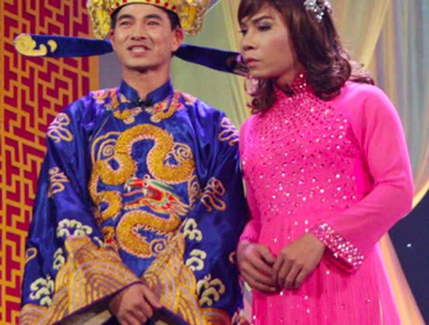 Netizen nuối tiếc nhìn lại hành trình gần 20 năm của Nam Tào - Bắc Đẩu - Ảnh 9.