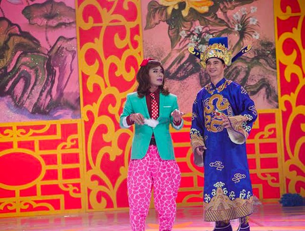 Netizen nuối tiếc nhìn lại hành trình gần 20 năm của Nam Tào - Bắc Đẩu - Ảnh 10.