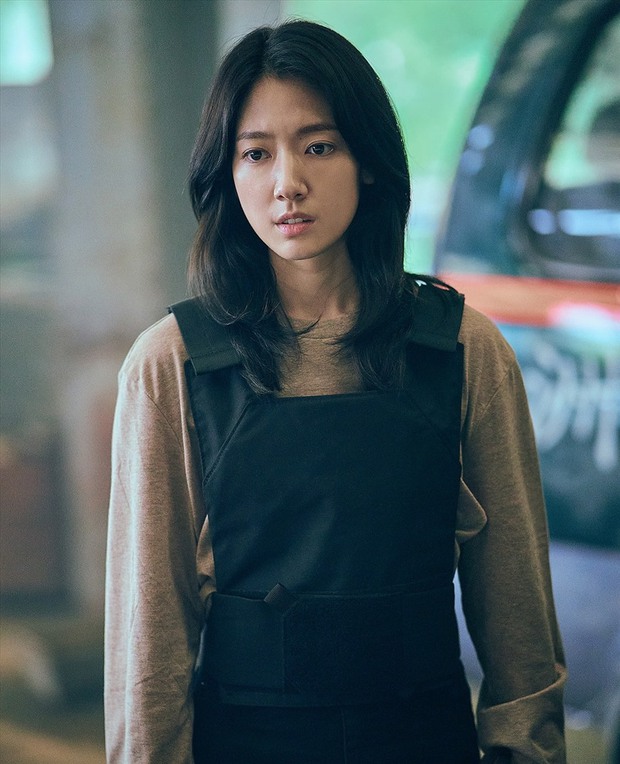 4 diễn viên Hàn tụt dốc không phanh vì dính toàn phim xịt: Song Hye Kyo không cẩn thận là hết thời tới nơi! - Ảnh 10.