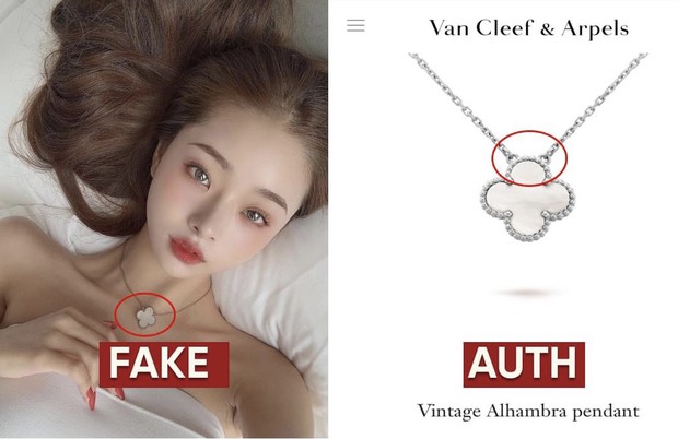 Song Ji-ah bất ngờ thú nhận diện hàng giả đi show đình đám, chấp nhận làm 1 việc để chuộc lỗi - Ảnh 4. Song Ji-ah bất ngờ thú nhận diện hàng giả đi show đình đám, chấp nhận làm 1 việc để chuộc lỗi - Ảnh 4.