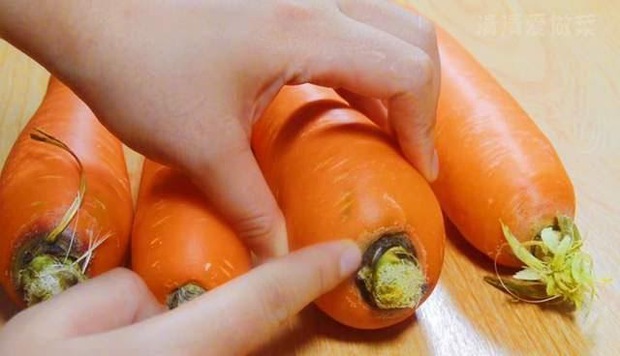 4 tips chọn cà rốt siêu ngon cho hội “gái đoảng” đảm bảo chế biến món ăn ai cũng phải gật gù - Ảnh 2.