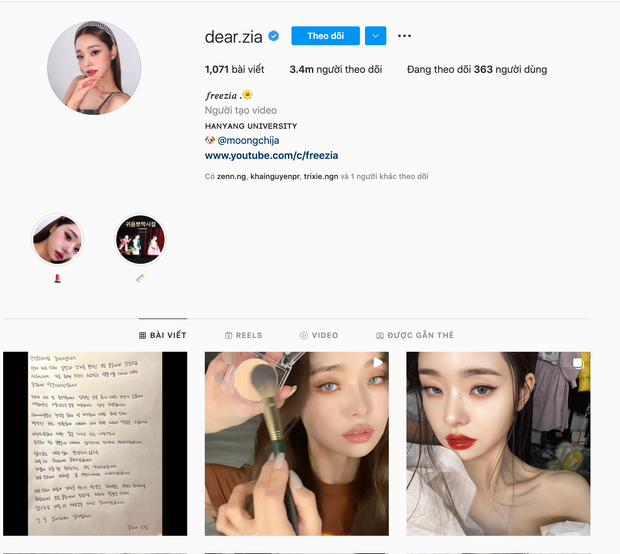 Bị bóc sử dụng hàng fake, mỹ nhân Địa Ngục Độc Thân có bị netizen quay lưng, xem điều này trên Instagram là rõ? - Ảnh 4.