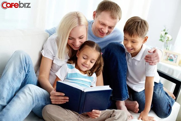 Giáo sư nổi tiếng: 5 sai lầm nguy cấp của cha mẹ khiến trẻ ích kỷ, hỗn láo, coi trời bằng vung’ - Ảnh 1. Giáo sư nổi tiếng: 5 sai lầm nguy cấp của cha mẹ khiến trẻ ích kỷ, hỗn láo, coi trời bằng vung’ - Ảnh 1.