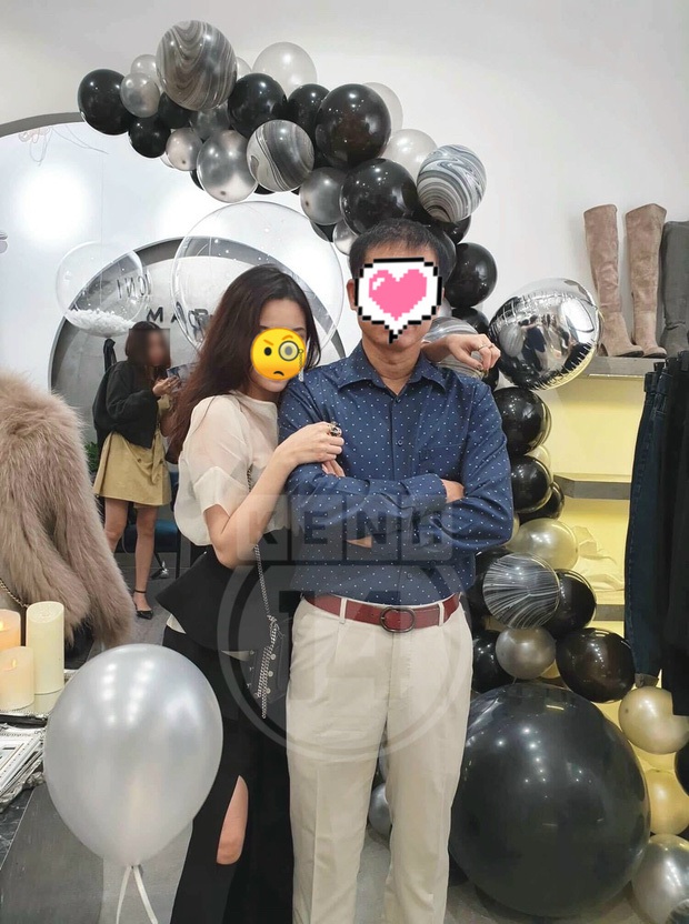 Mới nhất vụ Lều Phương Anh bị tố là tiểu tam: Nhân tình cắt đứt liên lạc với con gái, chính thất suy sụp vì 1 điều? - Ảnh 4.