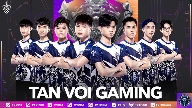 Danh sách nhân sự 10 đội tuyển tại ĐTDV mùa Xuân 2022: Team Flash là tâm điểm cùng lineup đông như quân Nguyên! - Ảnh 6.