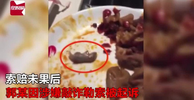 Giả vờ bị cưỡng hiếp, cô gái khiến 15 người đàn ông điêu đứng, vạch trần nghề ăn vạ đáng sợ, một phút sơ sẩy là đi tong cả đời - Ảnh 3.