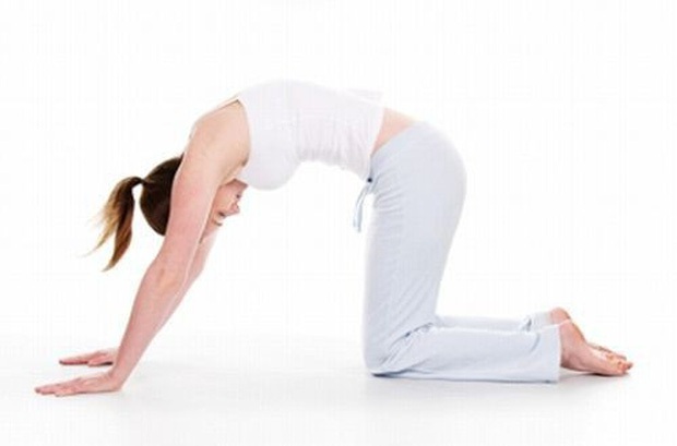 Học người Nhật bí quyết giảm 4kg trong 1 tháng, thu nhỏ thêm 10cm vòng eo nhờ bài tập yoga quen thuộc - Ảnh 5. Học người Nhật bí quyết giảm 4kg trong 1 tháng, thu nhỏ thêm 10cm vòng eo nhờ bài tập yoga quen thuộc - Ảnh 5.