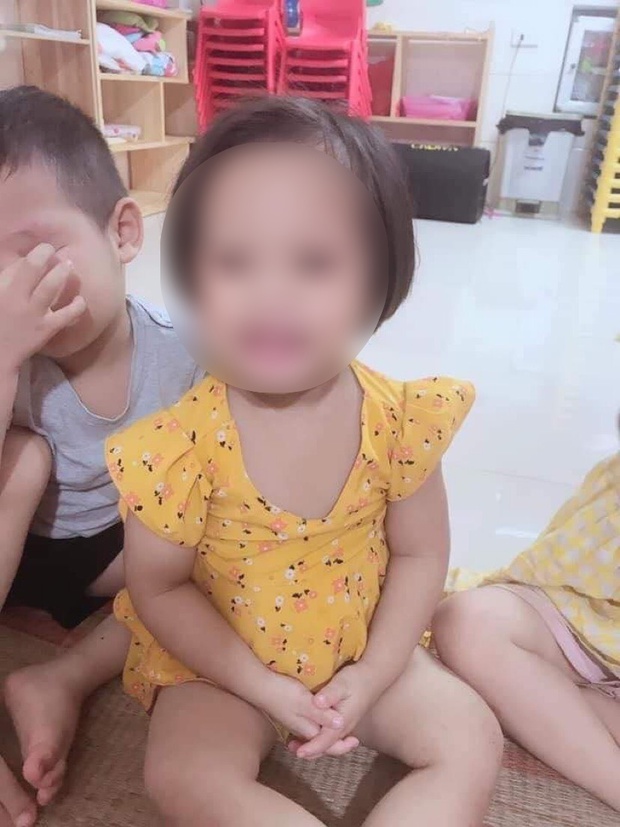 Tin buồn: Bé gái 3 tuổi bị nhân tình của mẹ đóng đinh vào đầu đã tử vong - Ảnh 1.