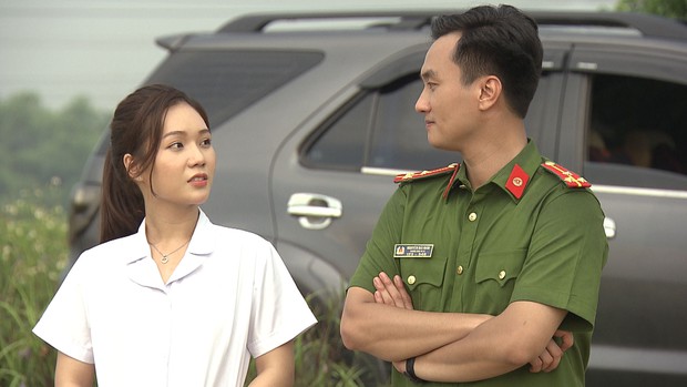 4 mỹ nhân tân binh diễn xuất siêu í ẹ trên màn ảnh Việt: Ai cũng xinh ngất nhưng đơ phát bực! - Ảnh 4.