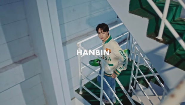 Ngày này đã tới: Tiếng Việt xuất hiện trong trailer của Hanbin, nhưng visual chàng idol Việt lại bị dìm tơi tả? - Ảnh 6.